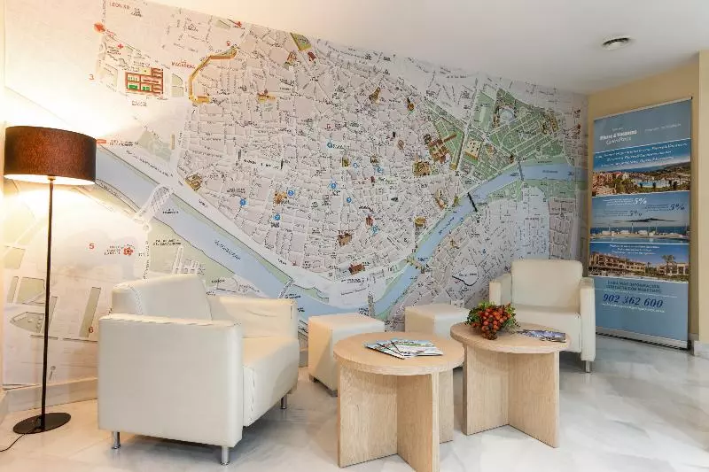 Pierre & Vacances Sevilla