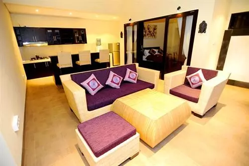 Tanjung Lima Hotel Legian
