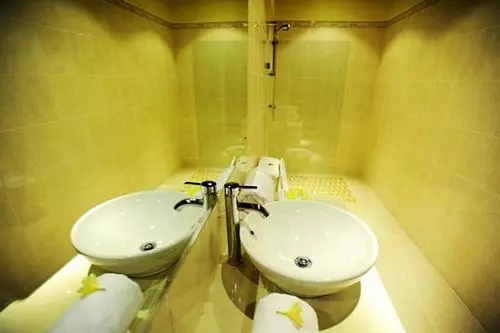 Tanjung Lima Hotel Legian