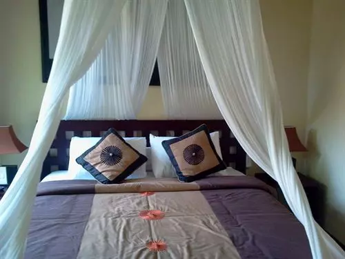 Tanjung Lima Hotel Legian