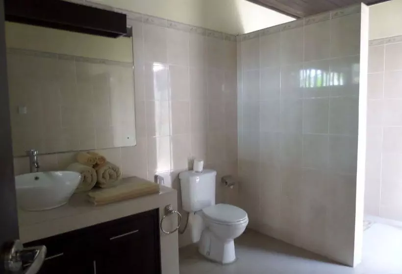 Tanjung Lima Hotel Legian