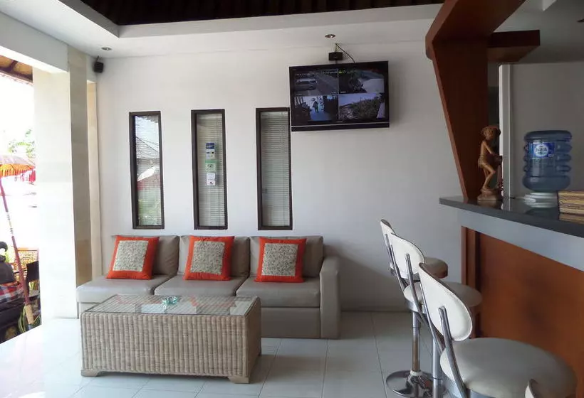 Tanjung Lima Hotel Legian