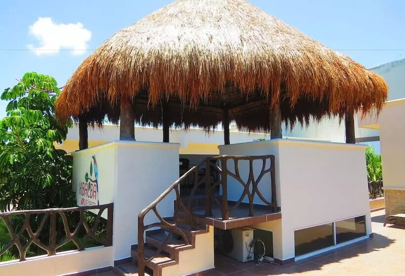 Xibalba Hotel