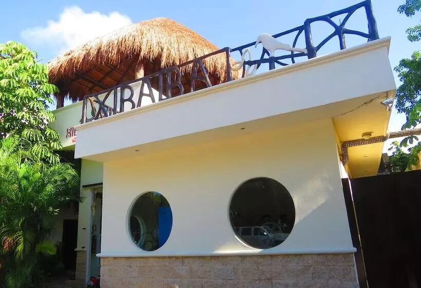 Xibalba Hotel