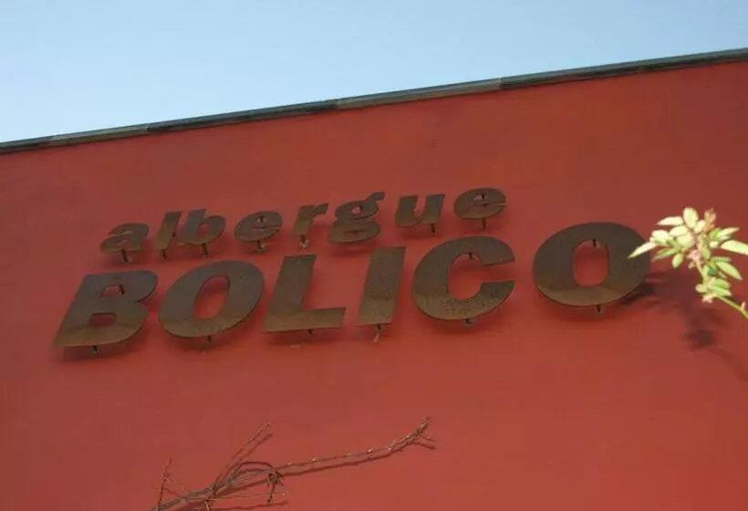 Albergue De Bolico