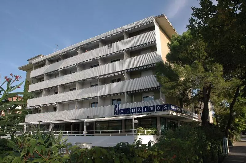 Aparthotel Albatros