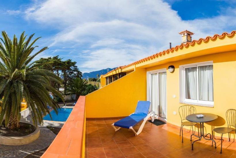 Apartamentos Villa María