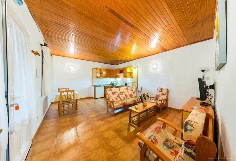 Apartamentos Villa María