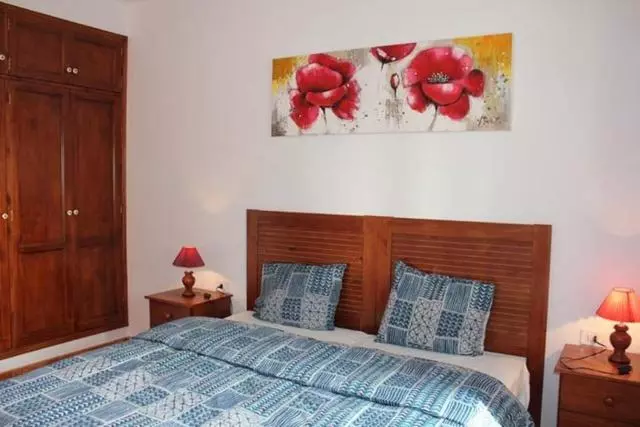 Apartamentos Villa María