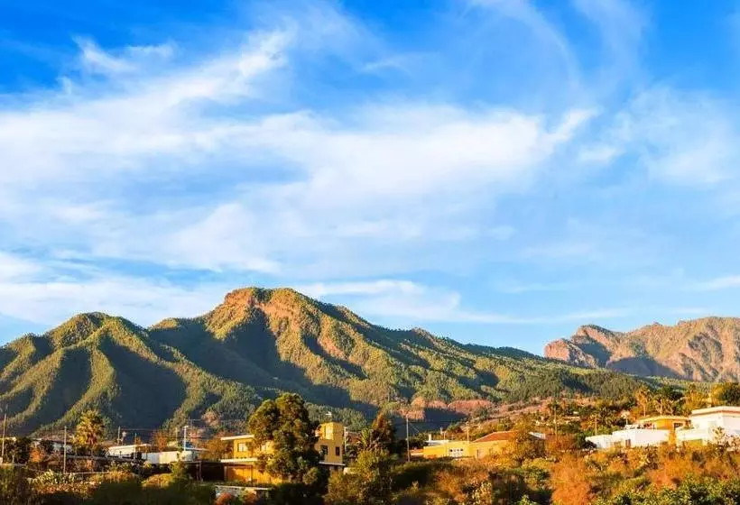 Apartamentos Villa María