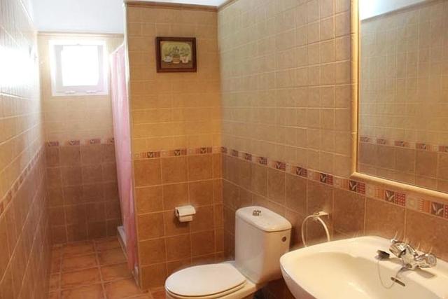 Apartamentos Villa María