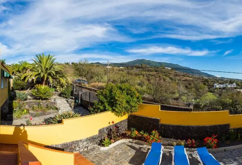 Apartamentos Villa María