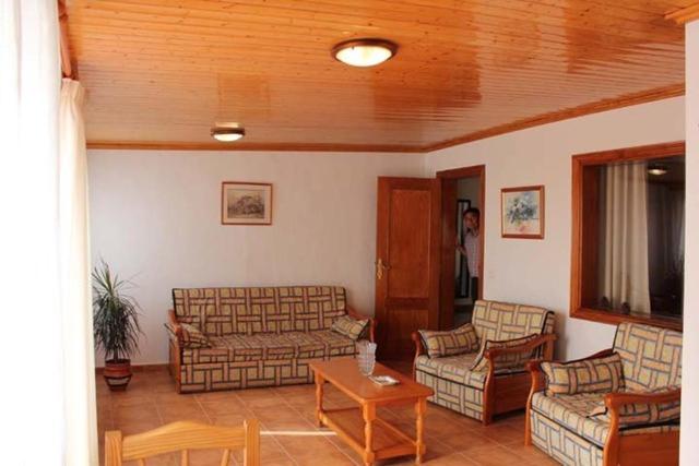 Apartamentos Villa María