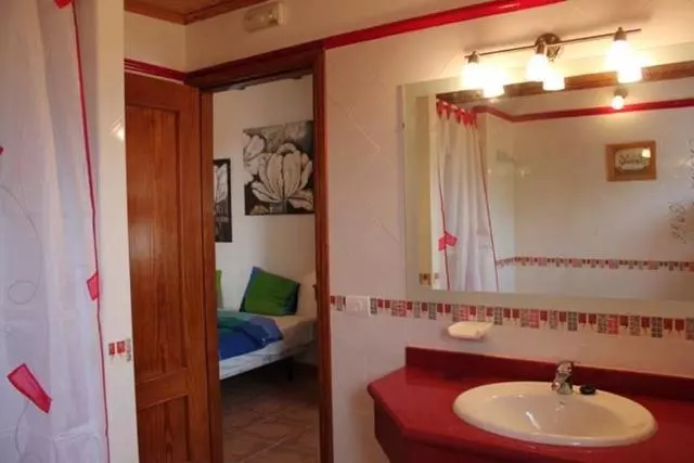 Apartamentos Villa María