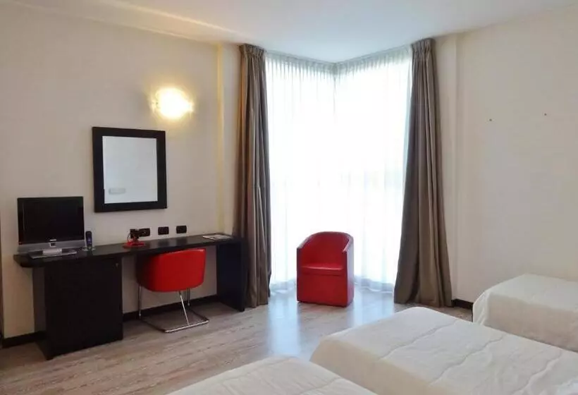 B&b Hotel Park Hotel Cassano