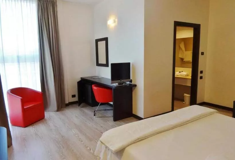 B&b Hotel Park Hotel Cassano