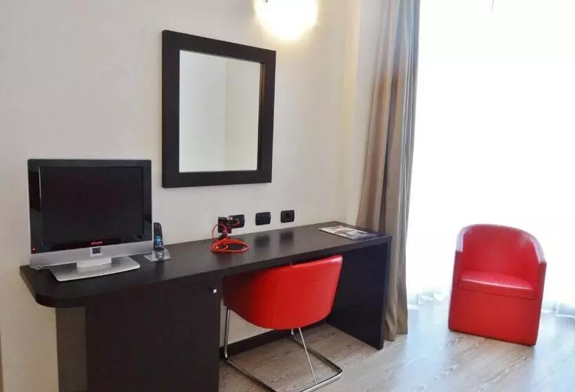 B&b Hotel Park Hotel Cassano