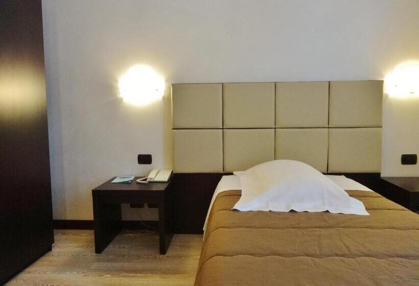 B&b Hotel Park Hotel Cassano