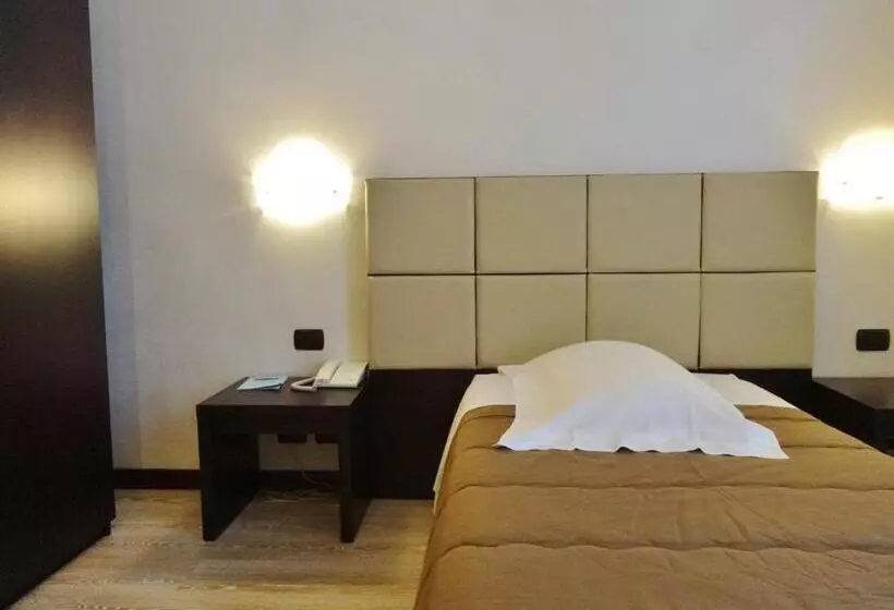 B&b Hotel Park Hotel Cassano