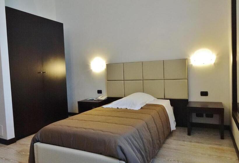 B&b Hotel Park Hotel Cassano