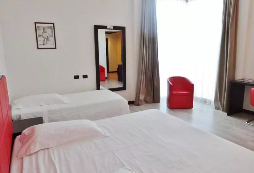 B&b Hotel Park Hotel Cassano