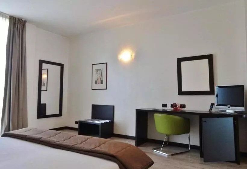 B&b Hotel Park Hotel Cassano