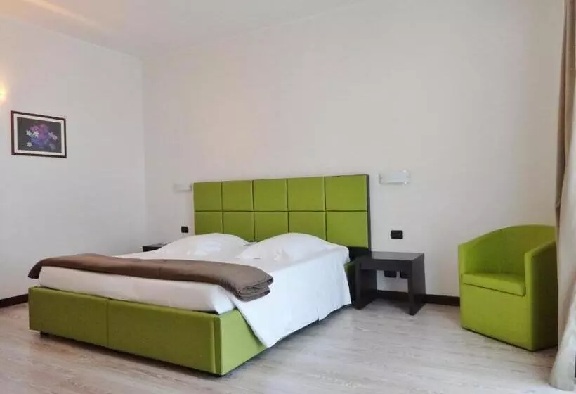 B&b Hotel Park Hotel Cassano