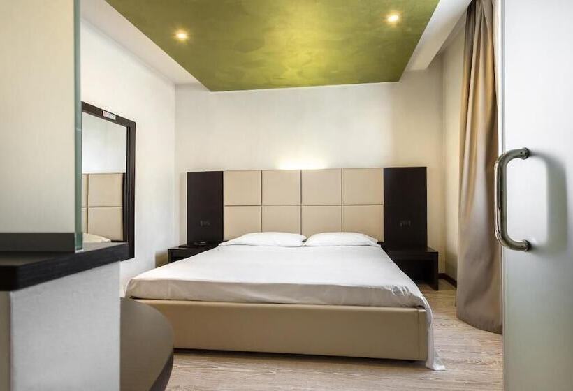 B&b Hotel Park Hotel Cassano