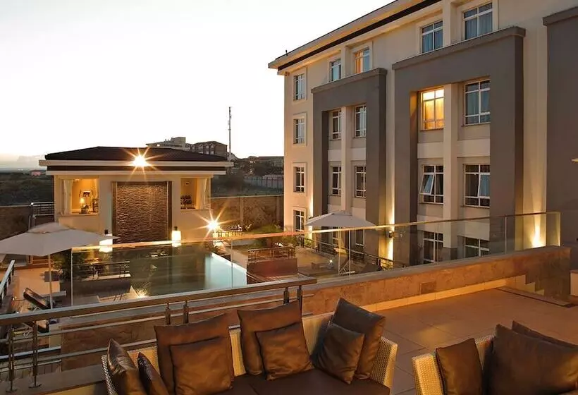 Eka Hotel Nairobi