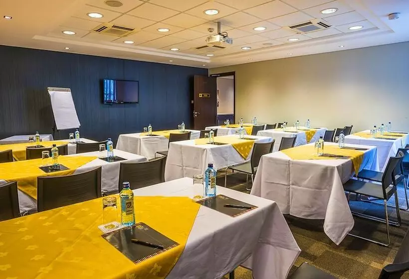 Eka Hotel Nairobi