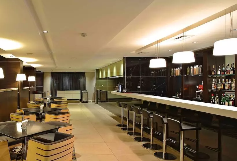 Eka Hotel Nairobi
