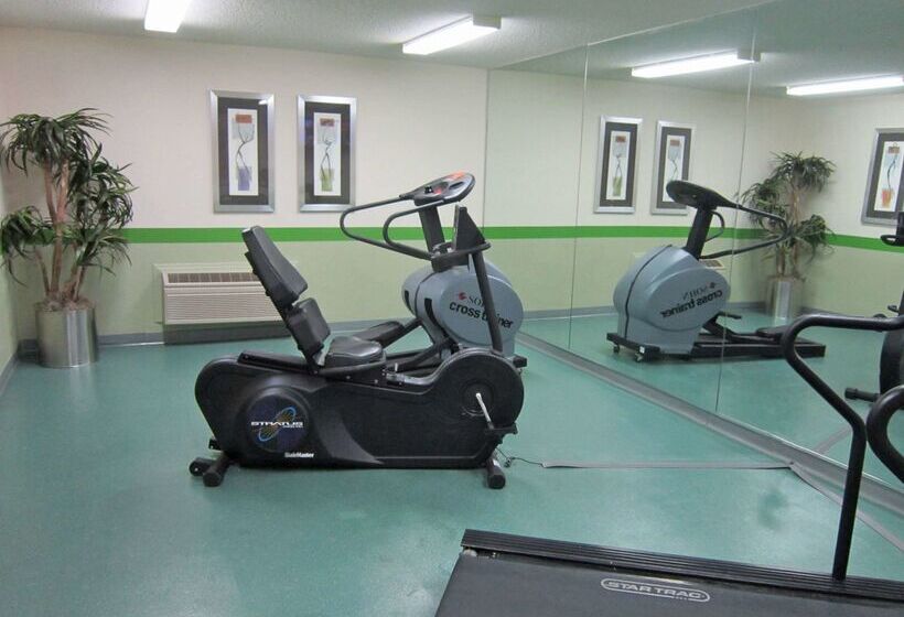 Extended Stay America Suites  Fort Lauderdale  Cypress Creek  Nw 6th Way