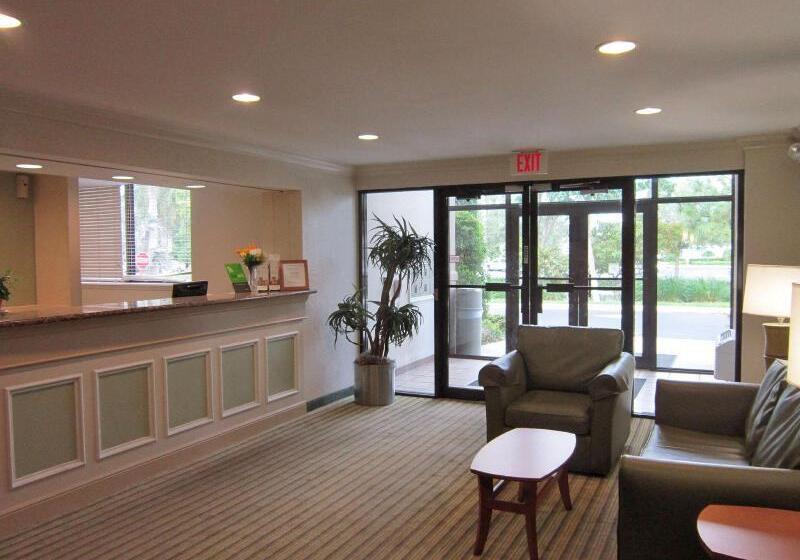 Extended Stay America Suites  Fort Lauderdale  Cypress Creek  Nw 6th Way