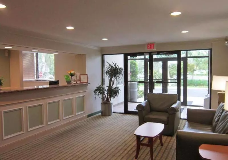 Extended Stay America Suites  Fort Lauderdale  Cypress Creek  Nw 6th Way