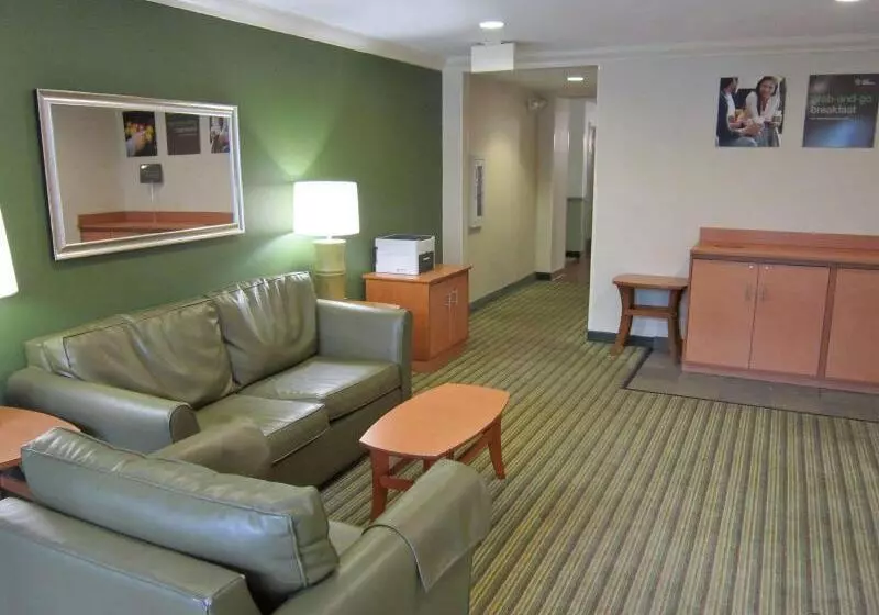 Extended Stay America Suites  Fort Lauderdale  Cypress Creek  Nw 6th Way