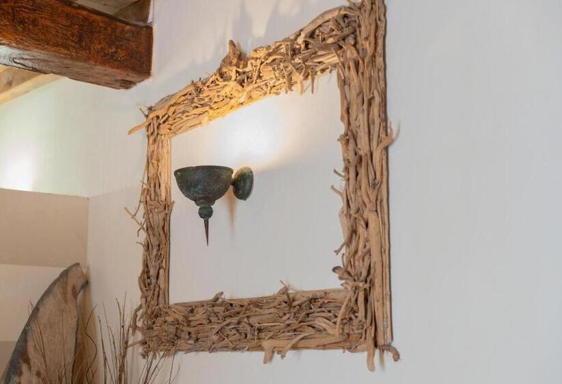 فندق Al Convento