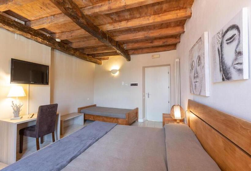 فندق Al Convento