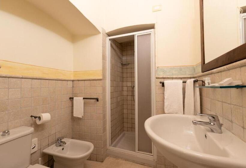 فندق Al Convento