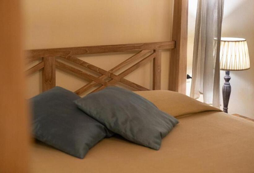 فندق Al Convento