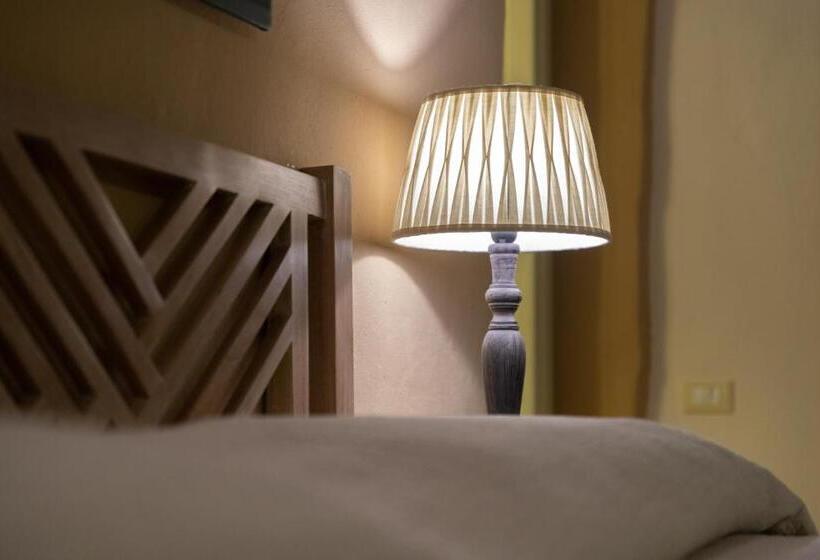 فندق Al Convento