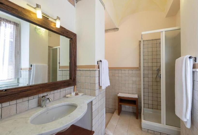 فندق Al Convento