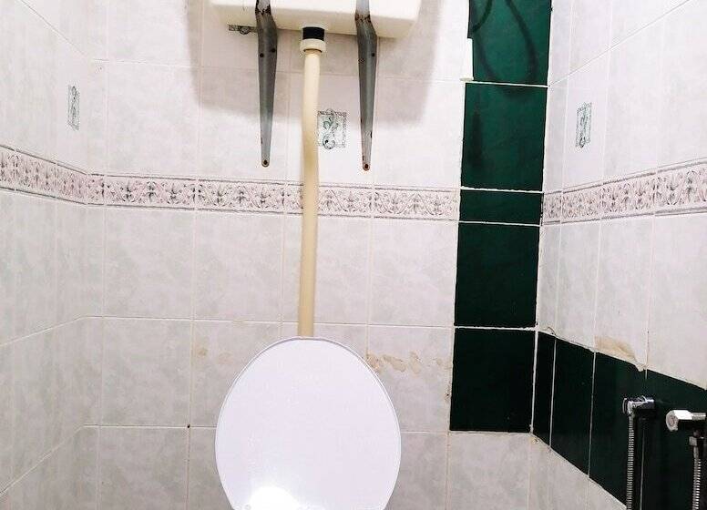 호텔 Ampang Point Star