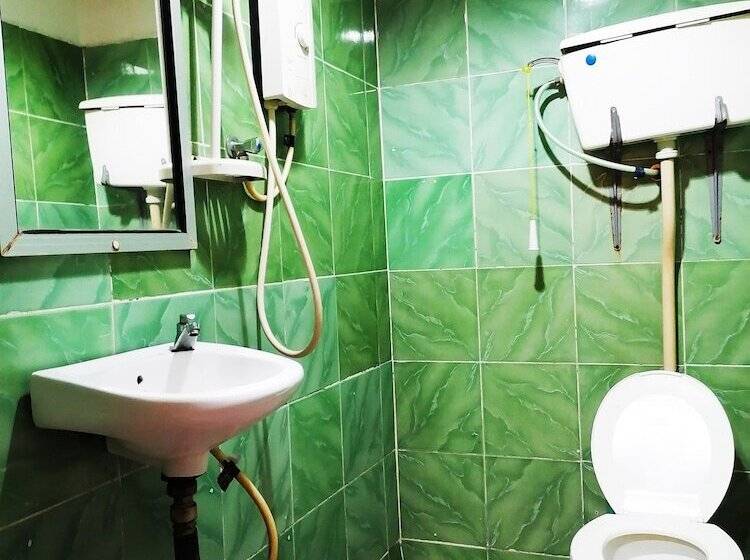 호텔 Ampang Point Star