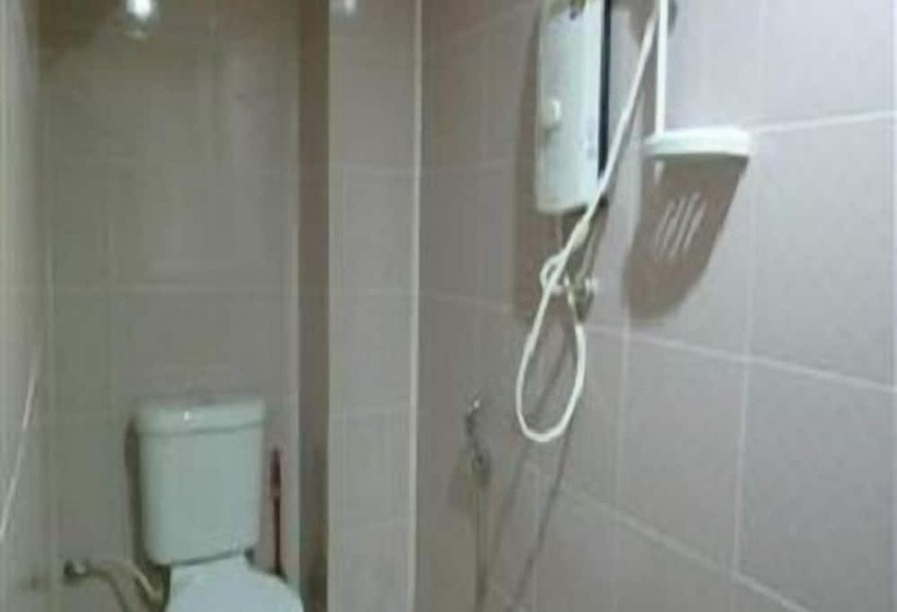 호텔 Ampang Point Star