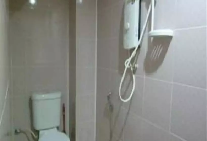 ホテル Ampang Point Star