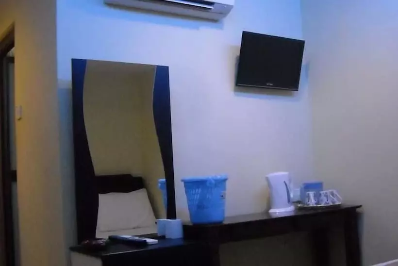 ホテル Ampang Point Star