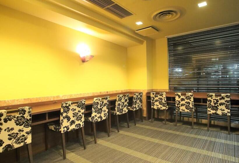 Apa Hotel Hiroshima Ekimae