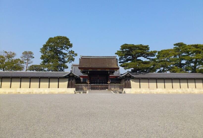 Apa Hotel Kyoto Ekimae Chuoguchi