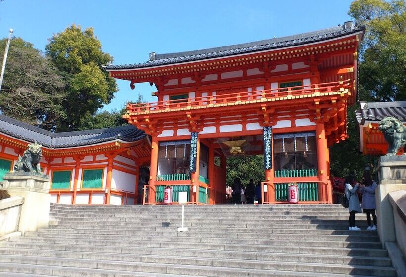 Apa Hotel Kyoto Ekimae Chuoguchi