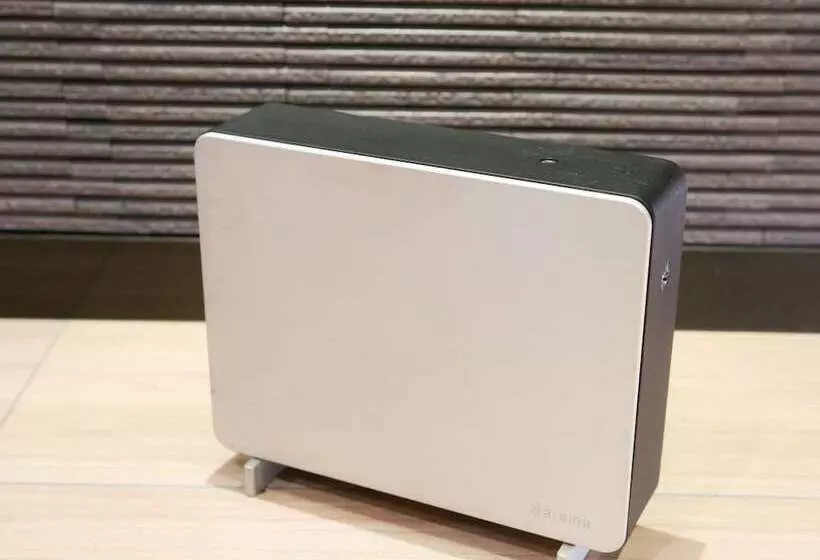 Apa Hotel Kyoto Ekimae Chuoguchi